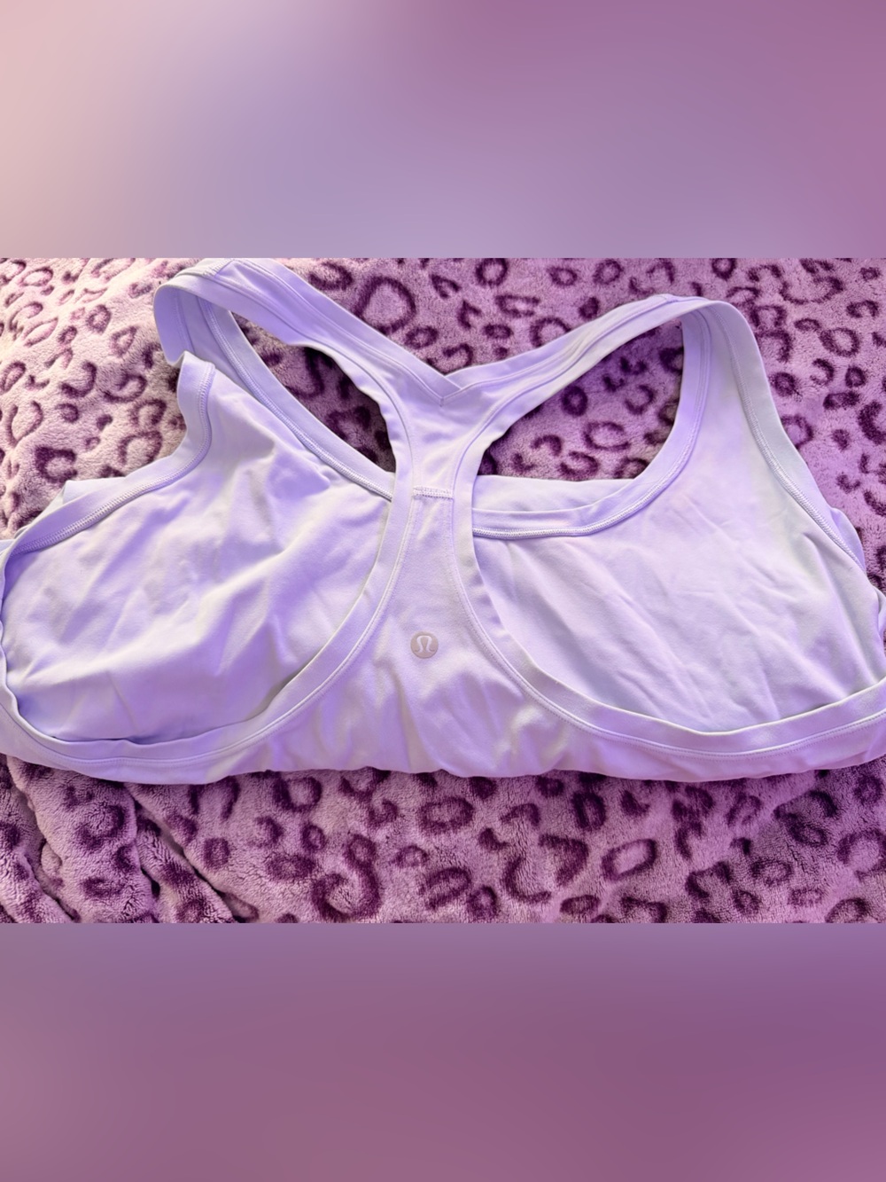 Lululemon TankTop